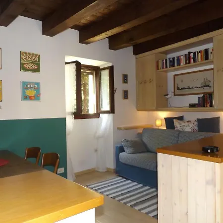 Apartamento Il Piccolo Lazise