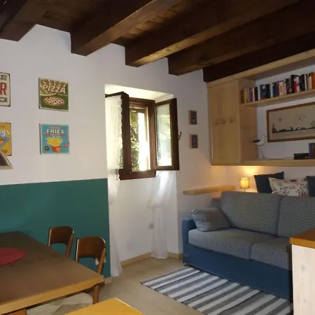 Il Piccolo Apartamento