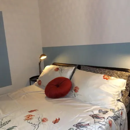 Apartamento Il Piccolo