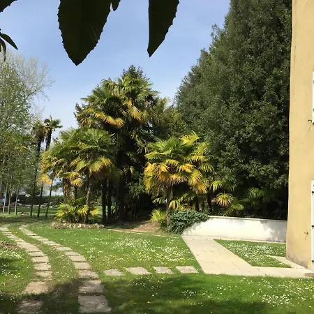 Apartamento Il Piccolo *