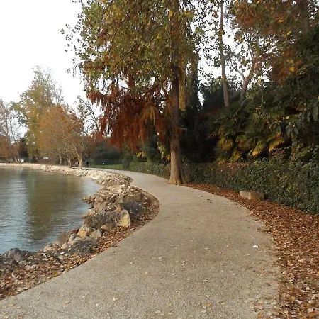 Apartamento Il Piccolo Lazise