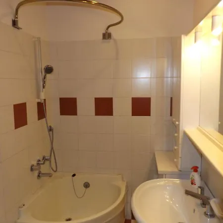 Apartamento Il Piccolo