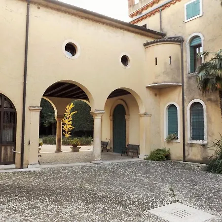 Apartamento Il Piccolo *