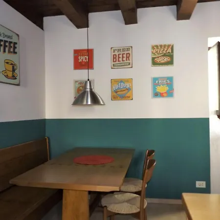 Il Piccolo Apartamento Lazise