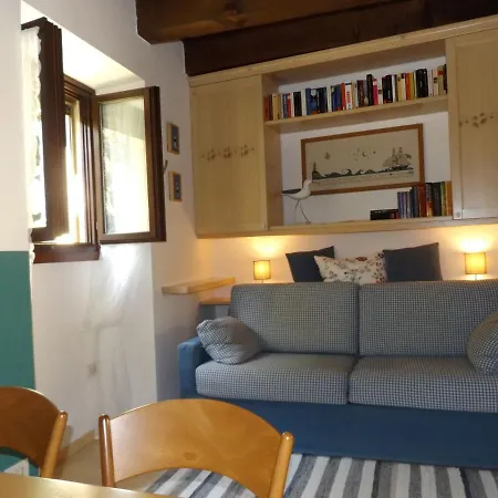 Il Piccolo Apartamento *
