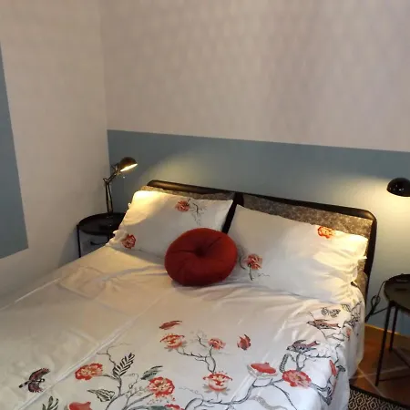 Il Piccolo Apartamento *