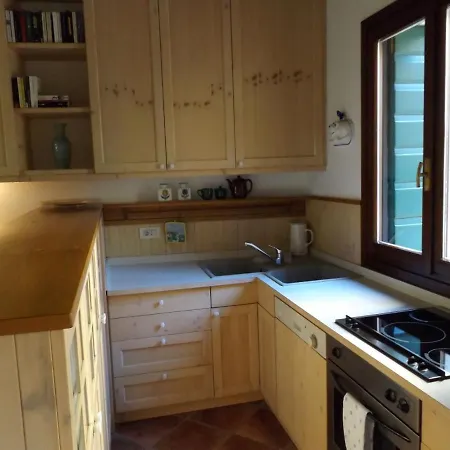 Il Piccolo Apartamento Lazise