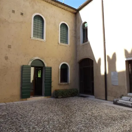 Apartamento Il Piccolo Lazise