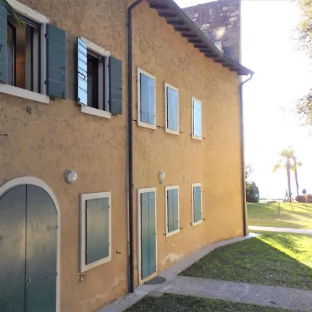 Apartamento Il Piccolo Lazise