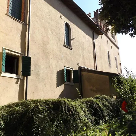 Il Piccolo Apartamento *