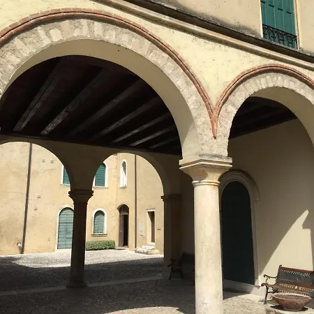 Apartamento Il Piccolo