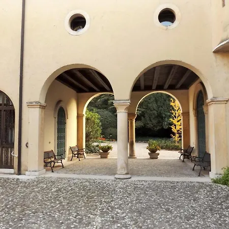 Il Piccolo Apartamento *