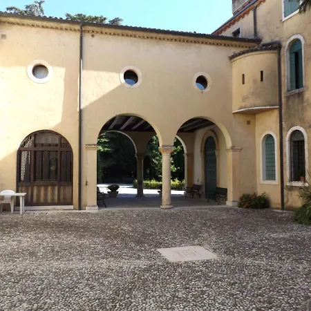 Apartamento Il Piccolo Lazise